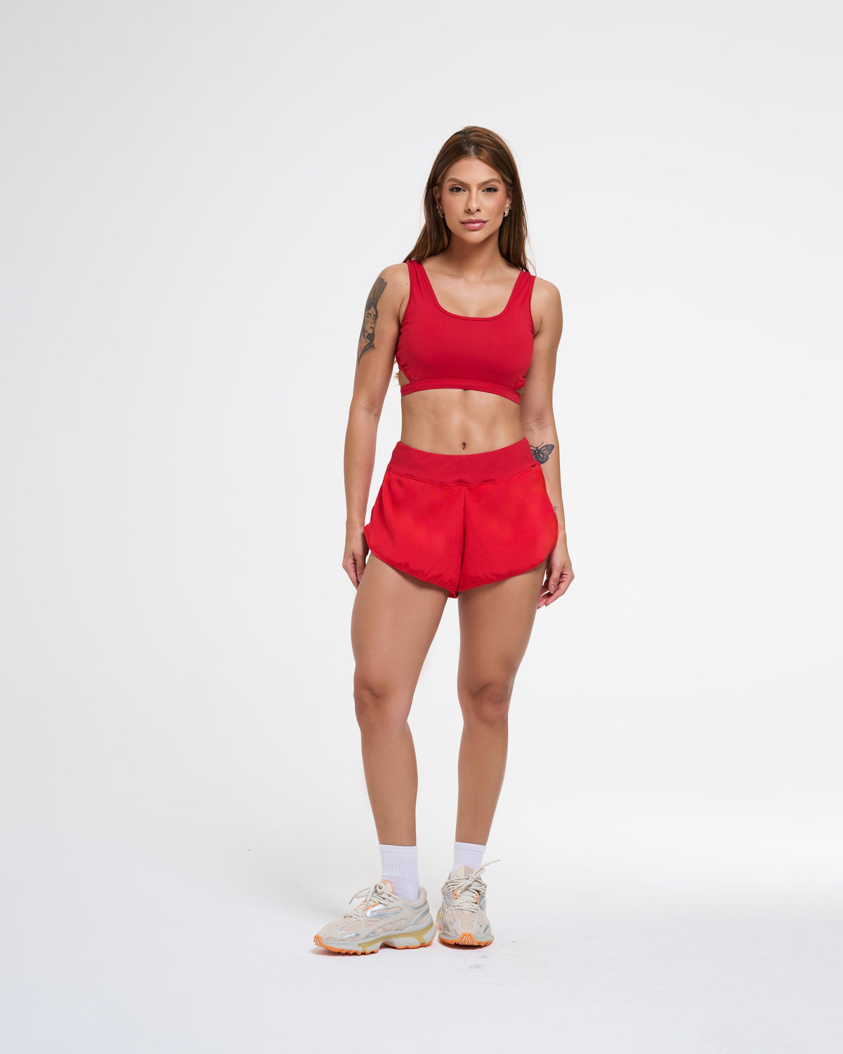 Vermelho