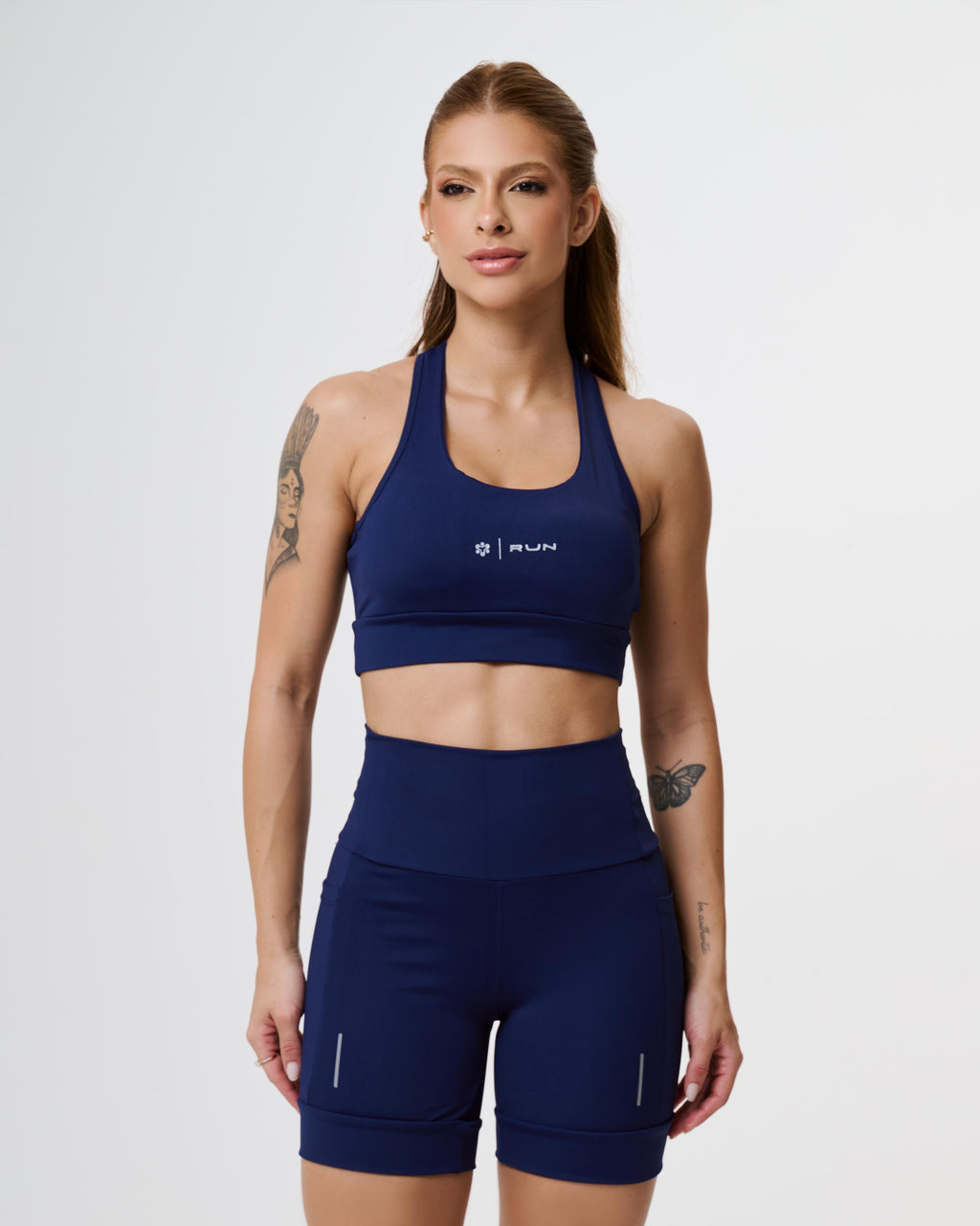 Conjunto Run