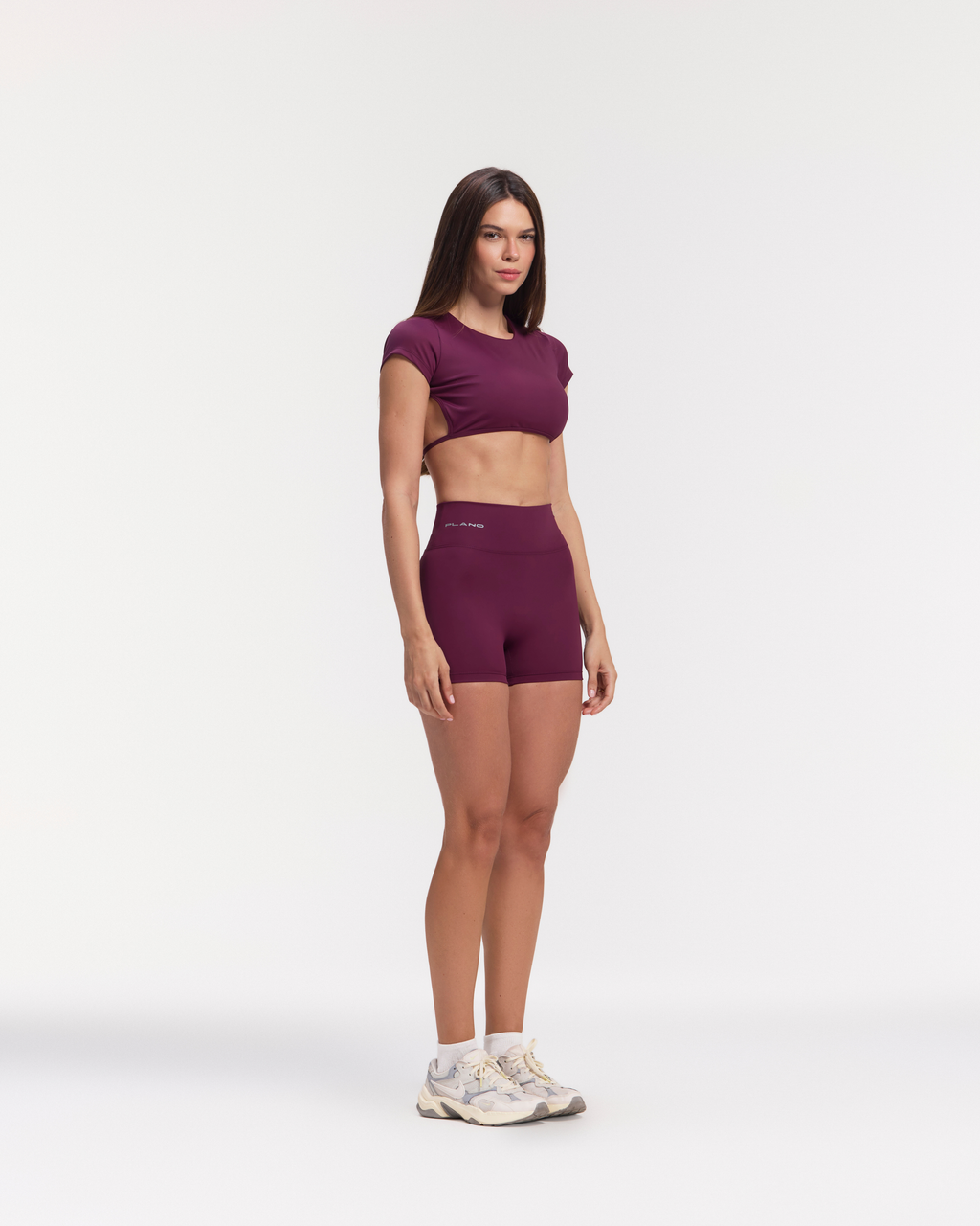 Conjunto Short Backline