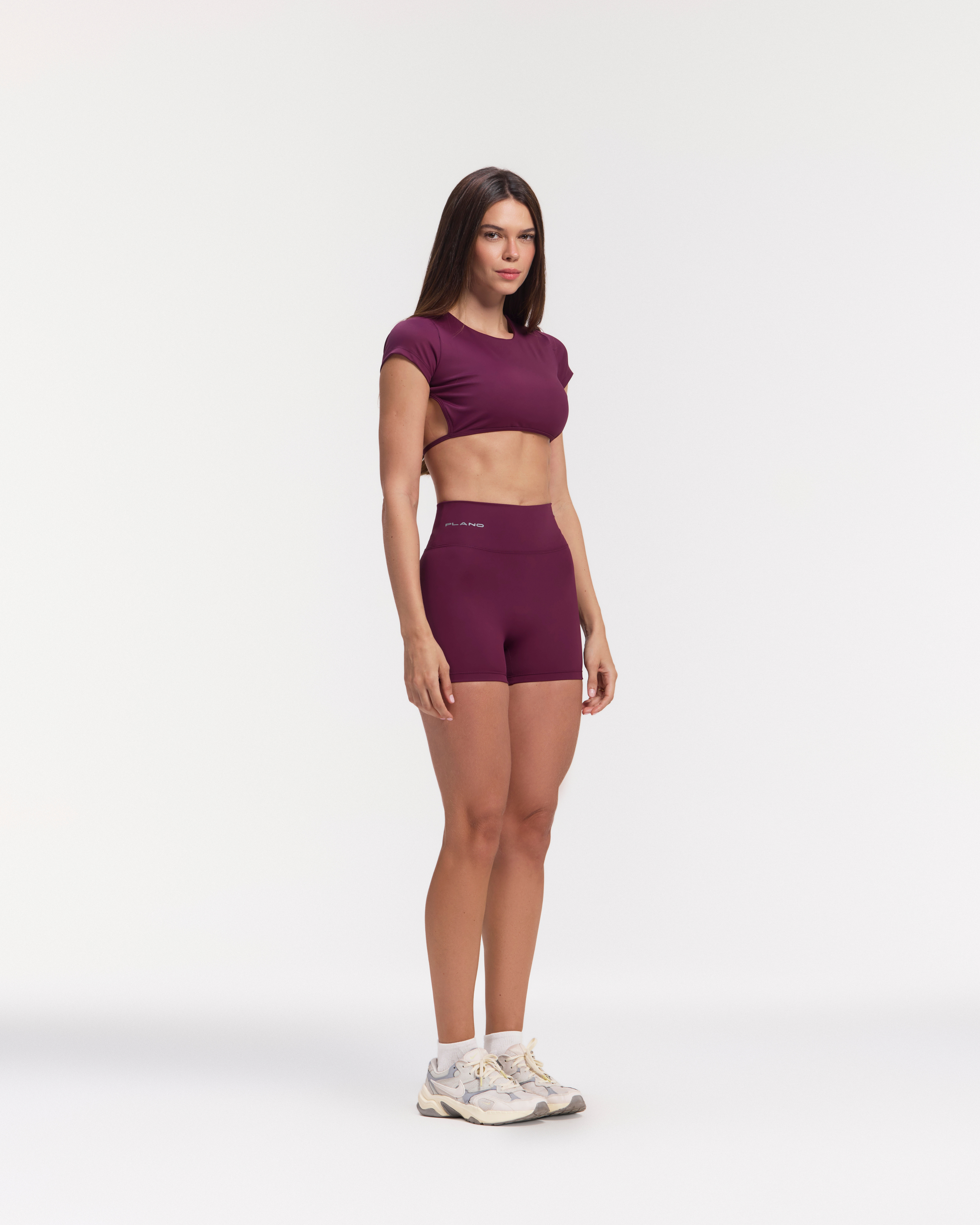 Conjunto Short Backline