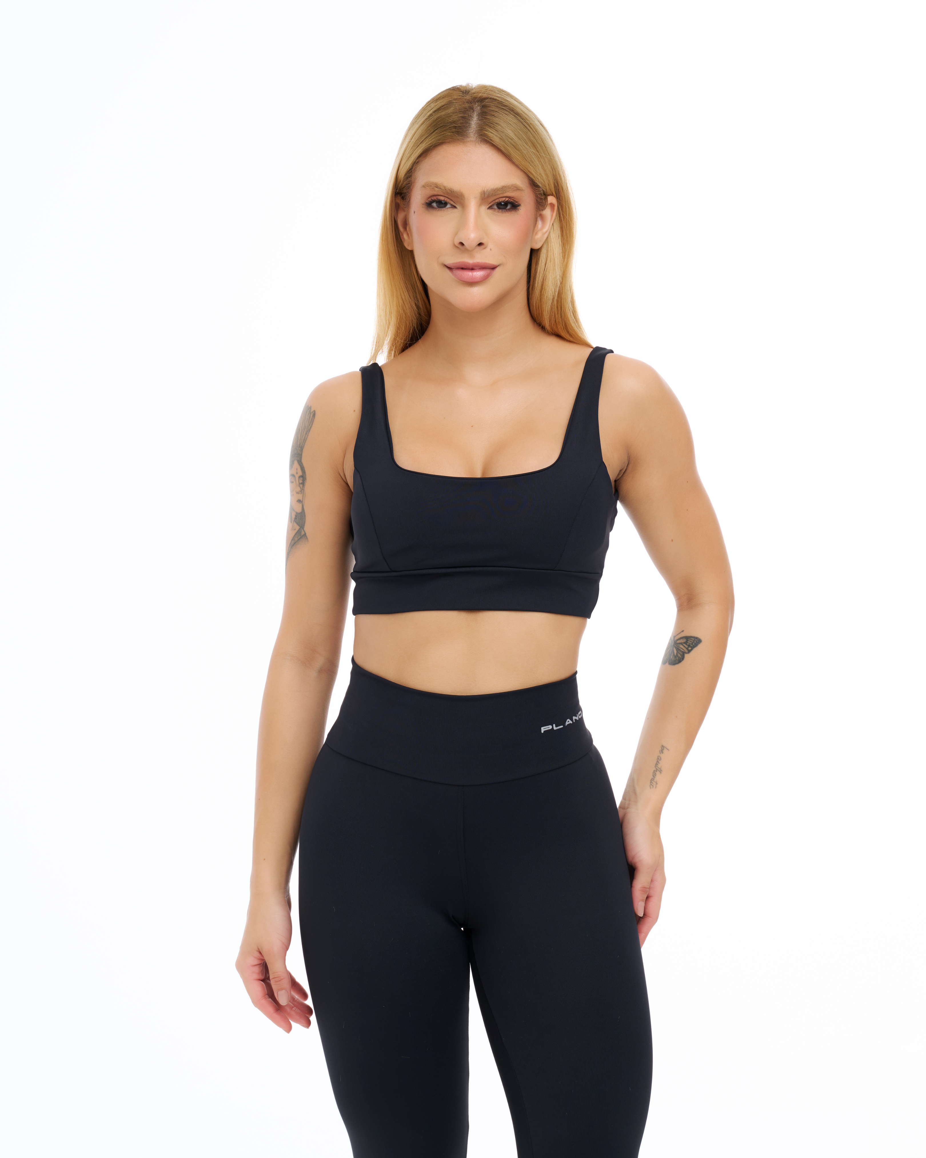 Conjunto Calça Track