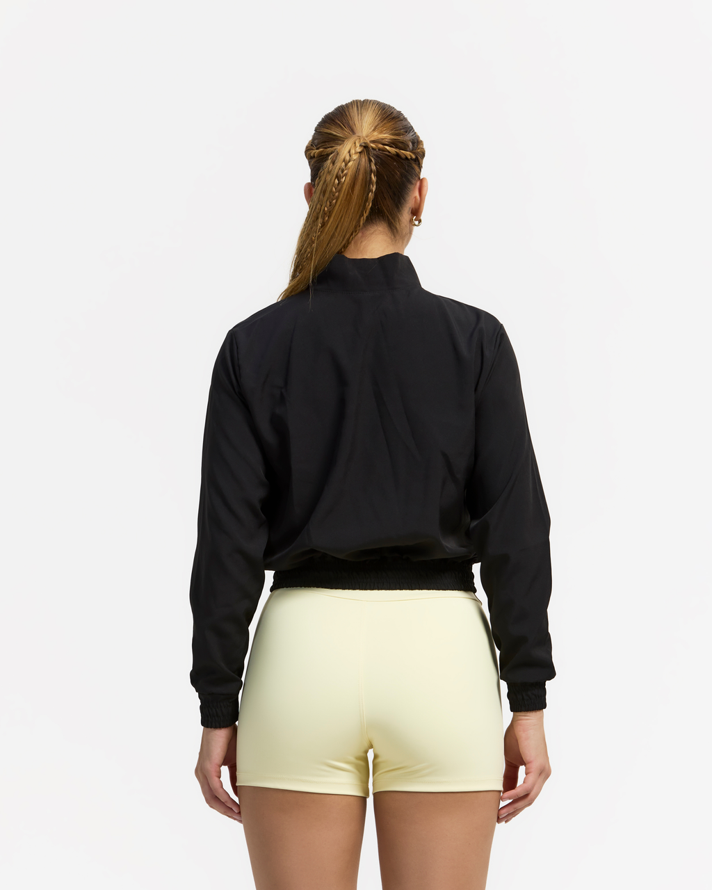 Jaqueta Bomber Tactel