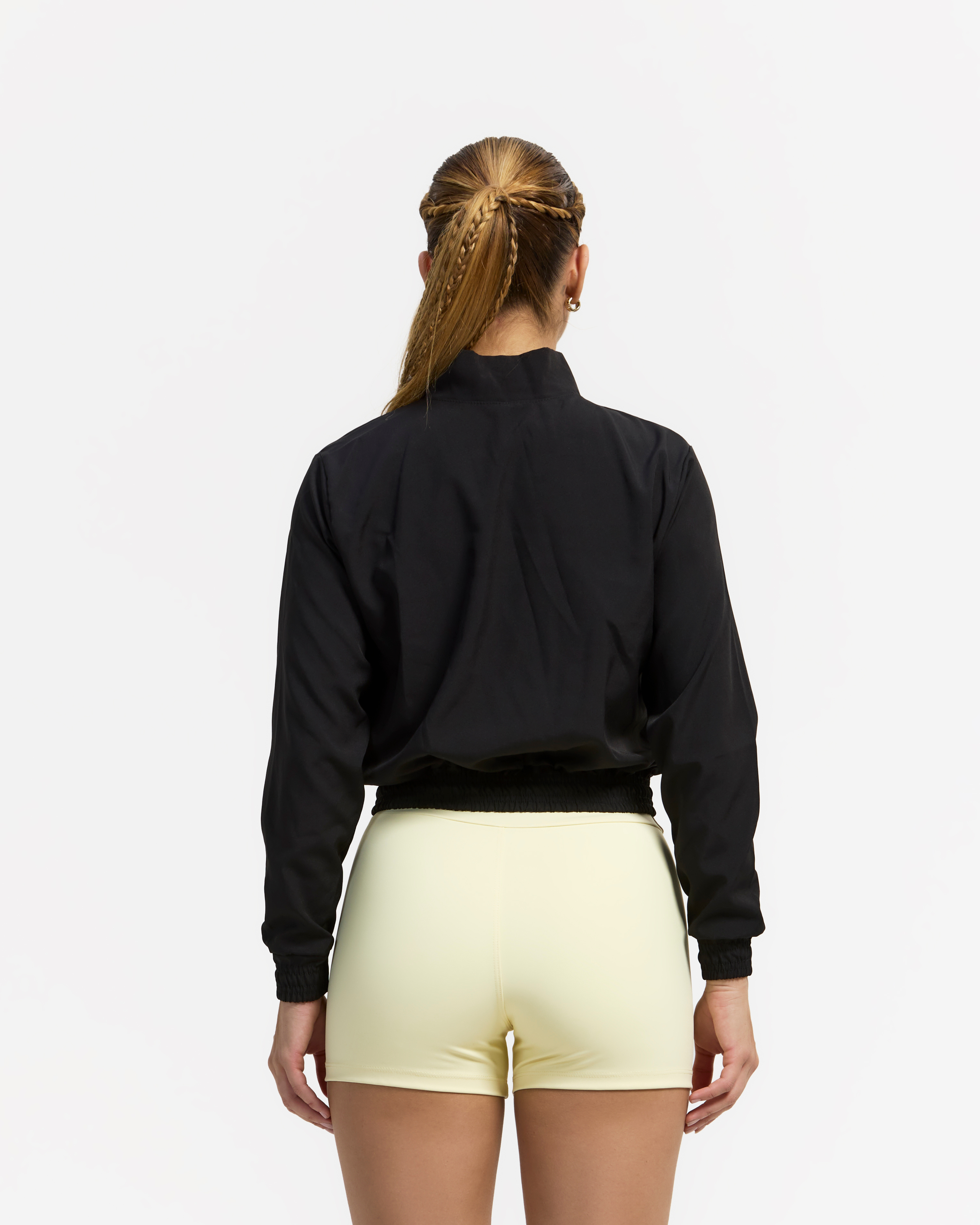 Jaqueta Bomber Tactel