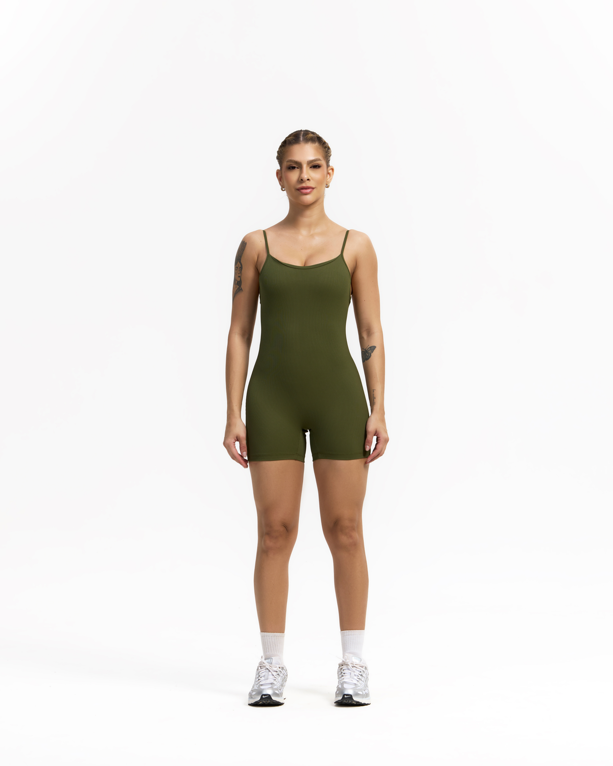 Verde Musgo