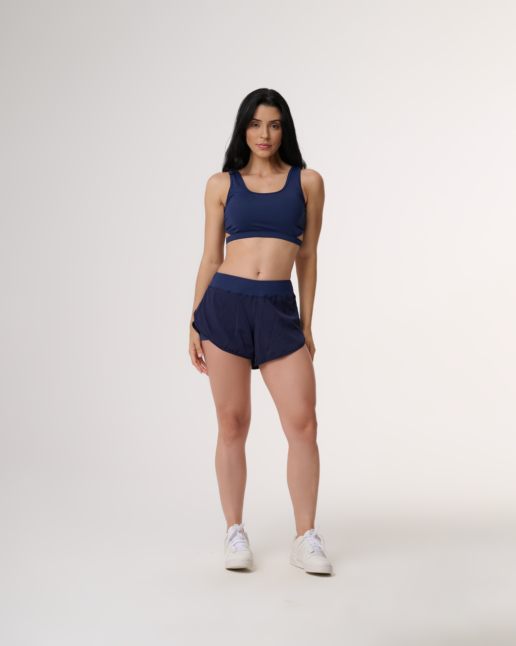 Conjunto Short Aero