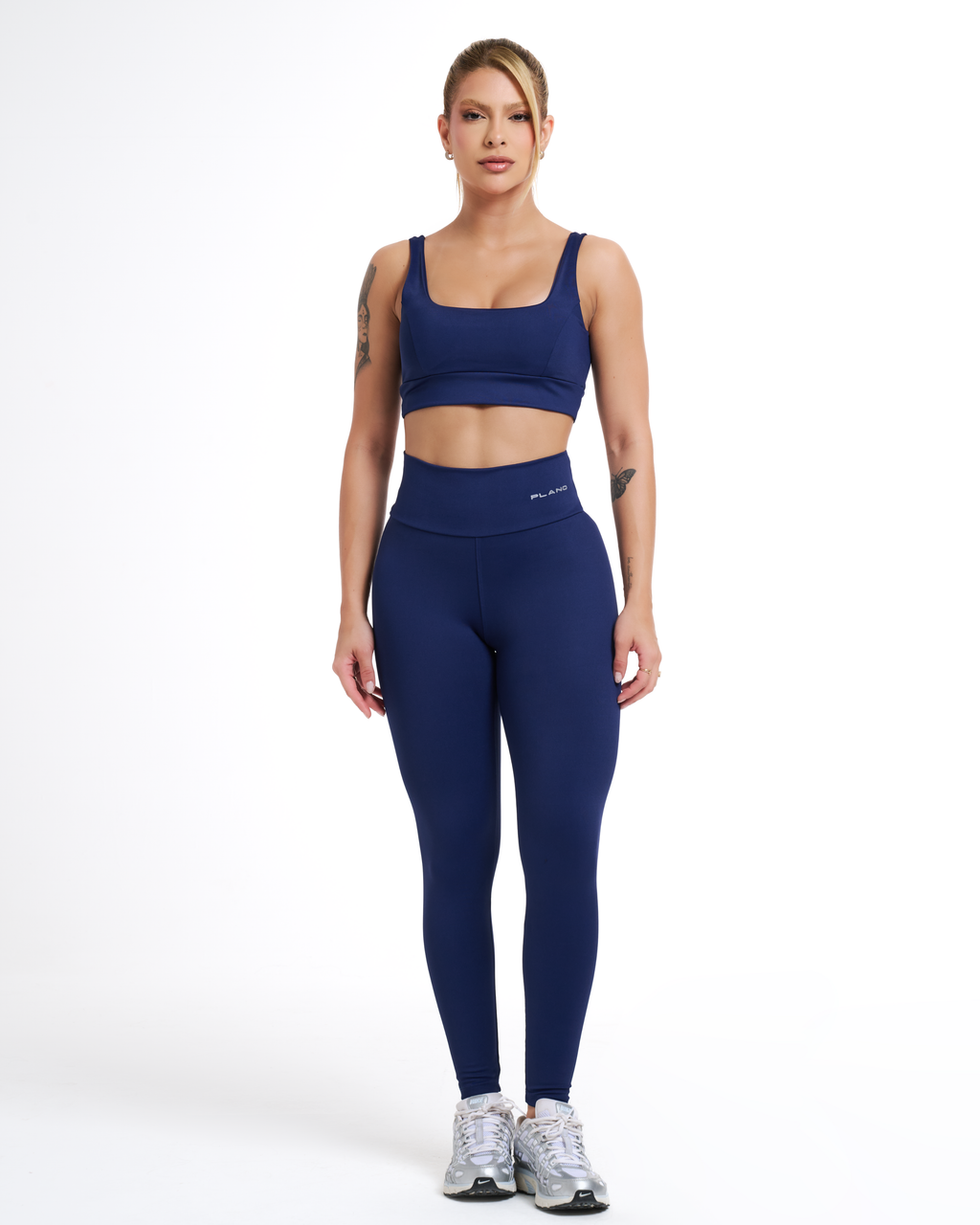 Conjunto Calça Track