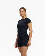 Camiseta Sport fitness feminina Plano Fit