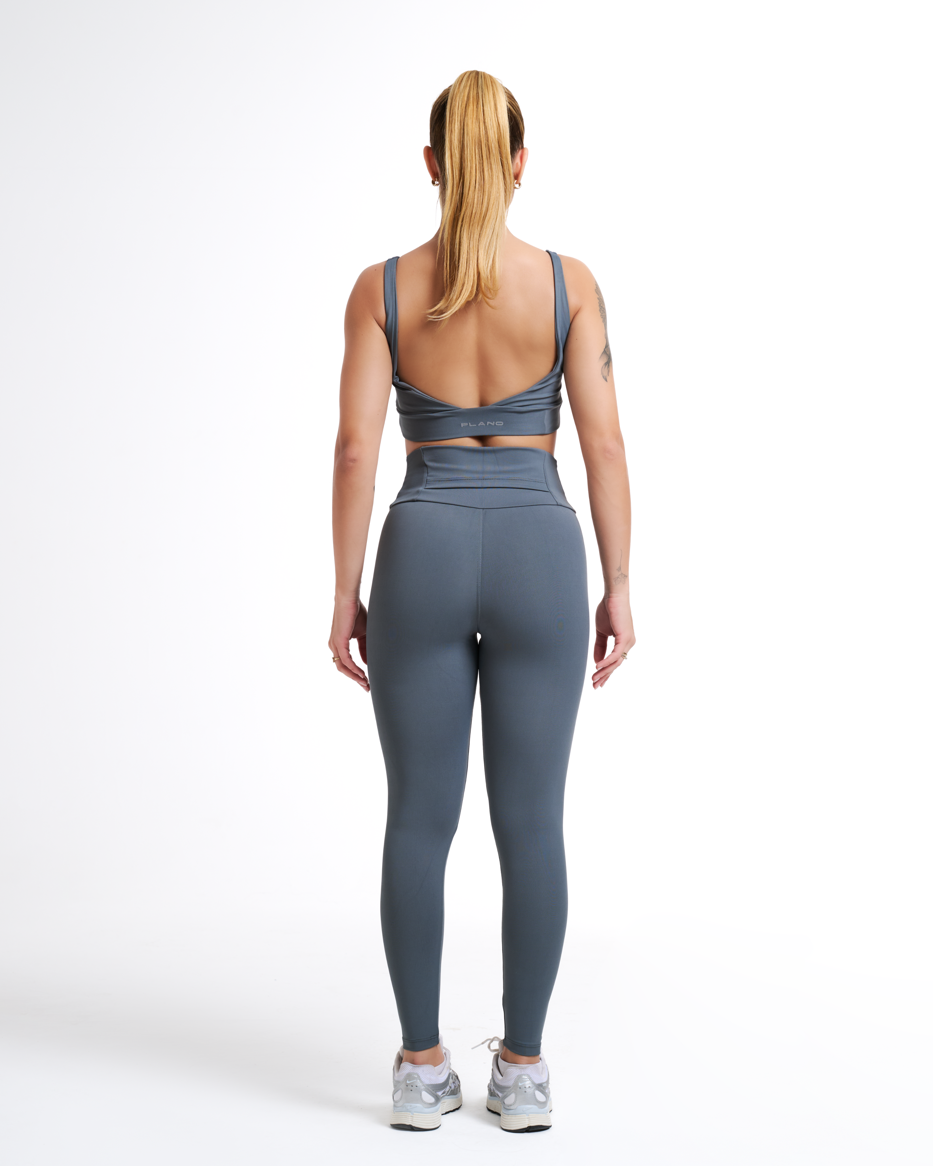 Conjunto Calça Track