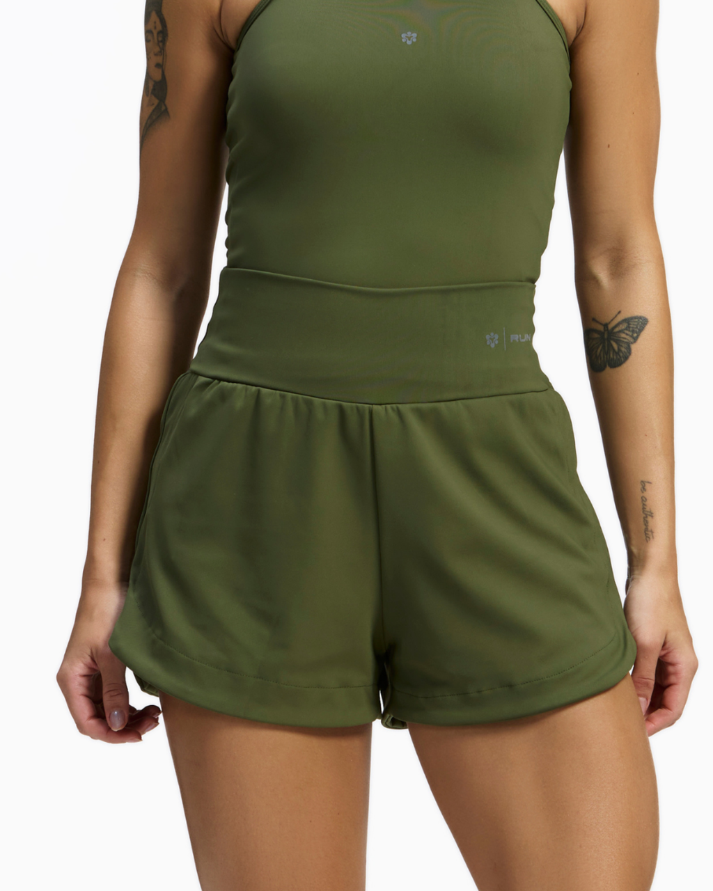 Short Set