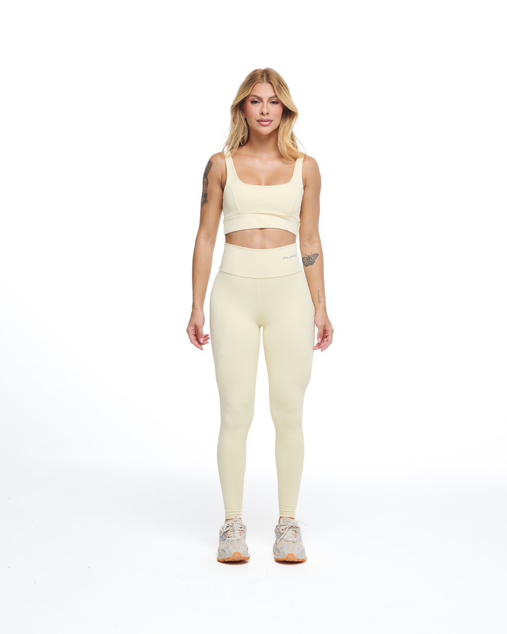 Conjunto Calça Track