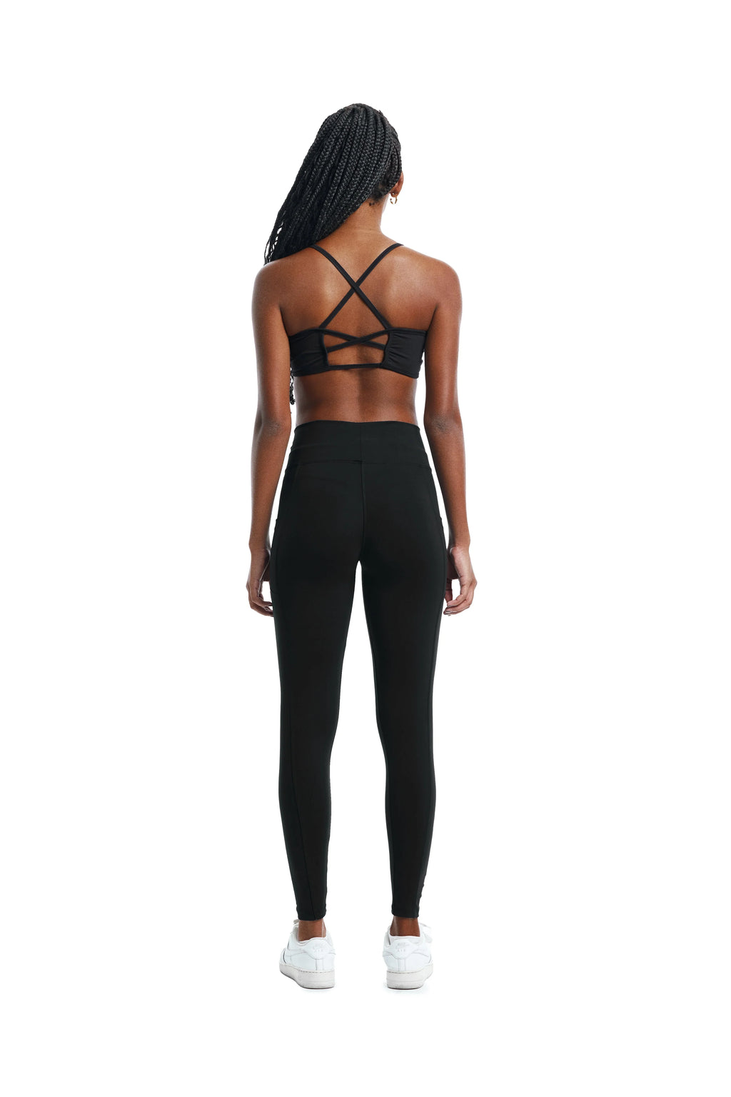 Conjunto Calça Pulse - Plano Fit