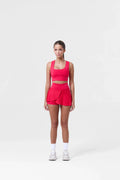 Conjunto Short-Saia Beach Tennis - Plano Fit