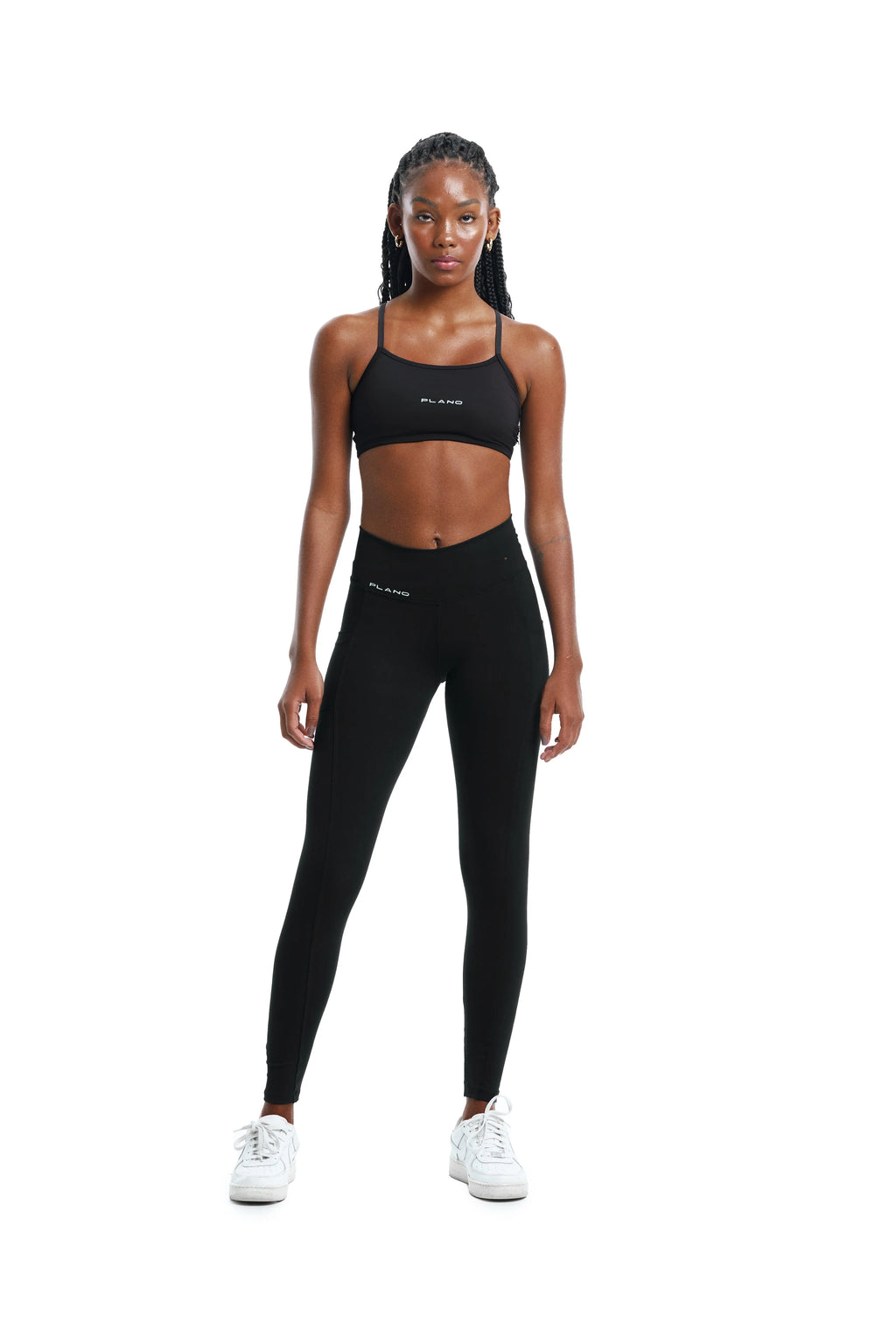 Conjunto Calça Pulse - Plano Fit