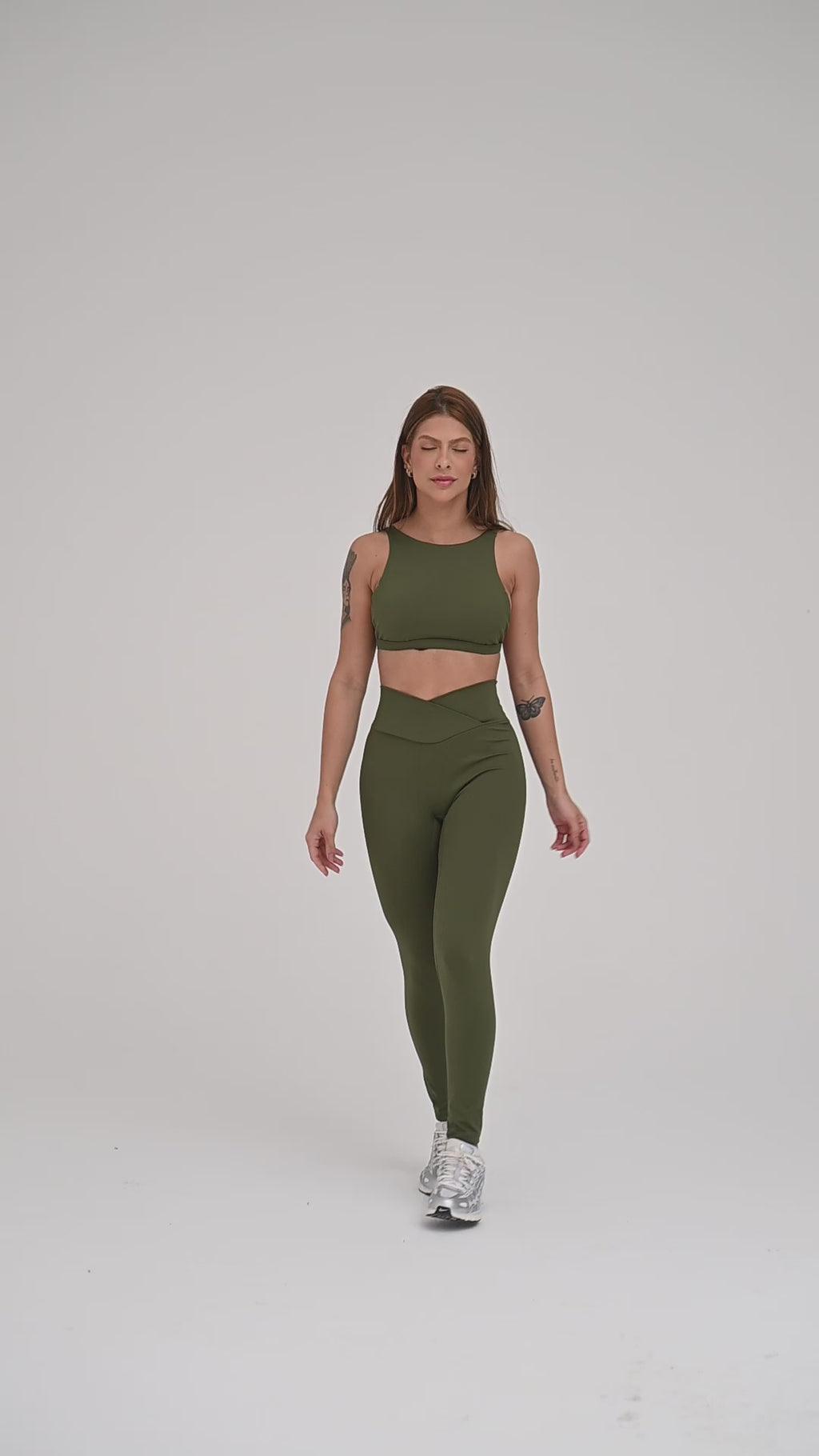 Conjunto Calça Volt